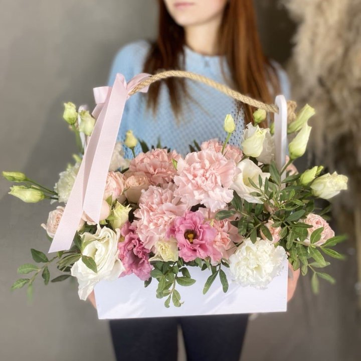 Ящик №1 в Орске