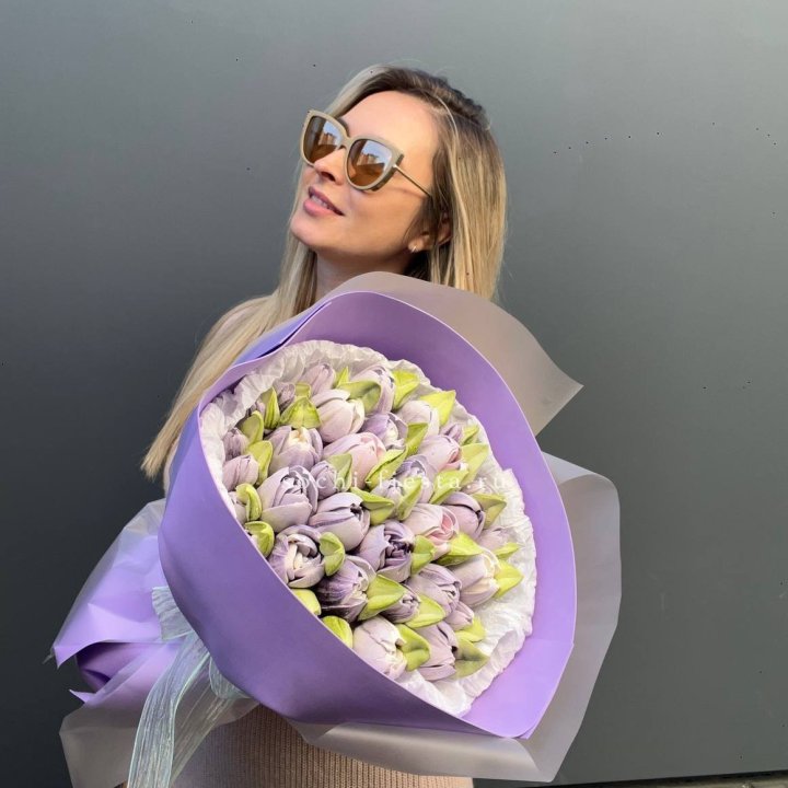 Зефирный букет перпел в Орске