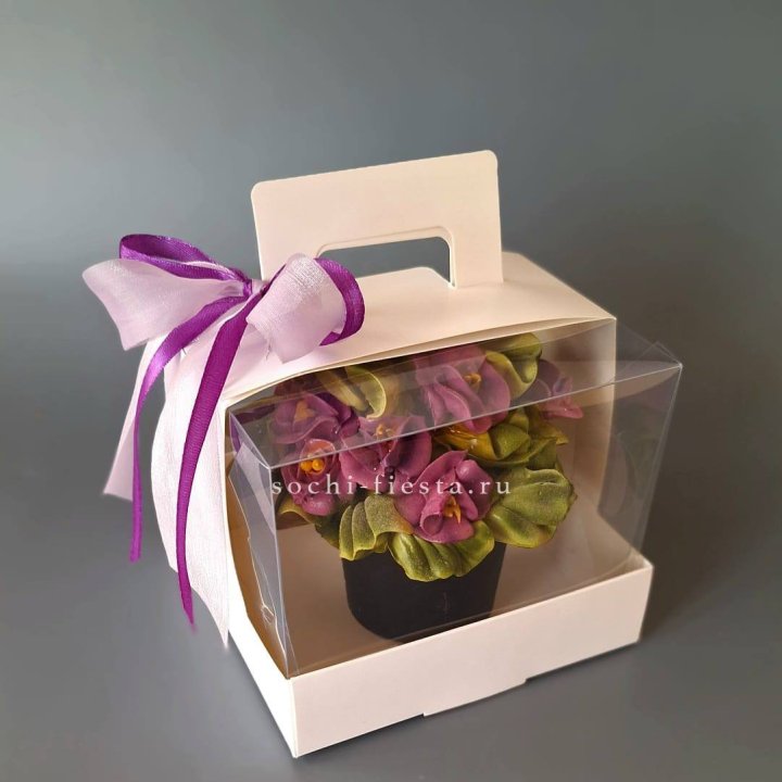  Зефир "Фиалка" в Орске