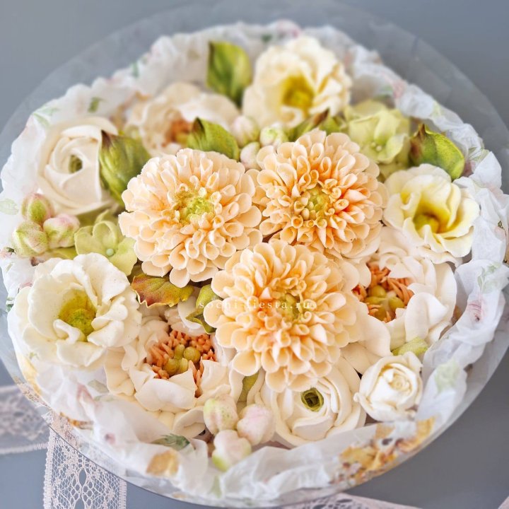 Зефирный бокс в Орске